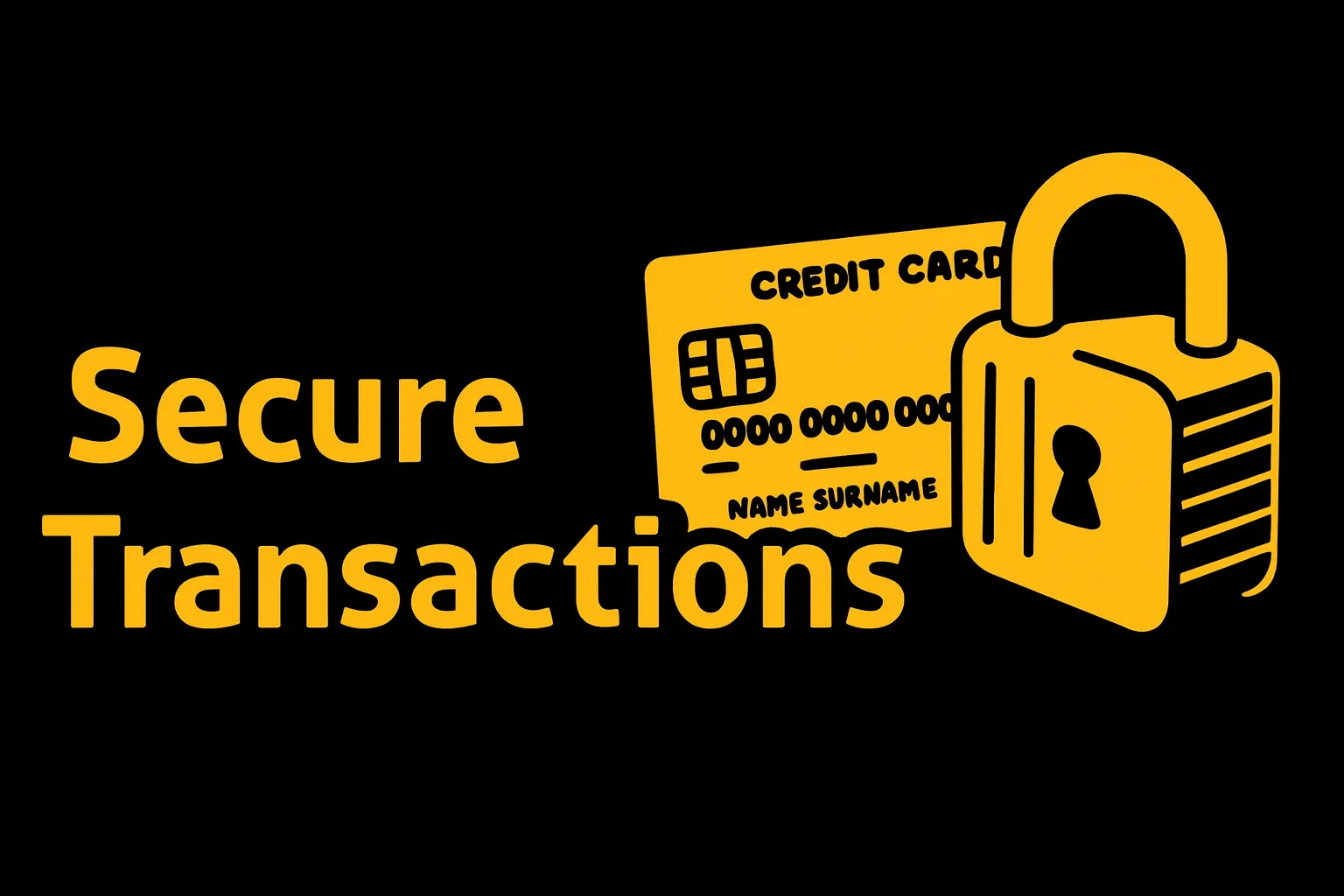Secure Transaction